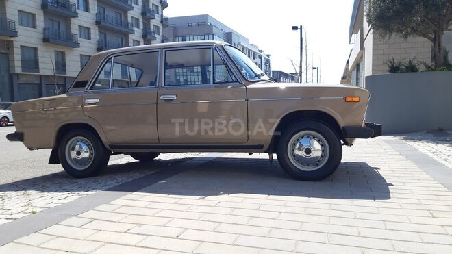 LADA (VAZ) 2106 1987, 78,000 km - 1.3 л - Bakı