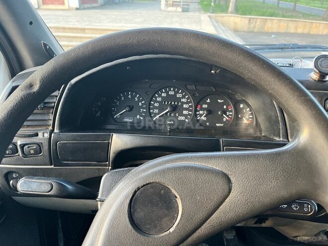 GAZ 3302-288 2005, 330,000 km - 2.5 l - Balakən