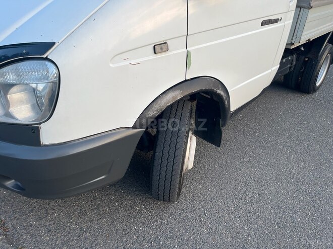 GAZ 3302-288 2005, 330,000 km - 2.5 l - Balakən