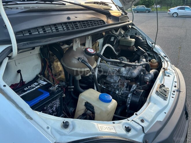 GAZ 3302-288 2005, 330,000 km - 2.5 l - Balakən