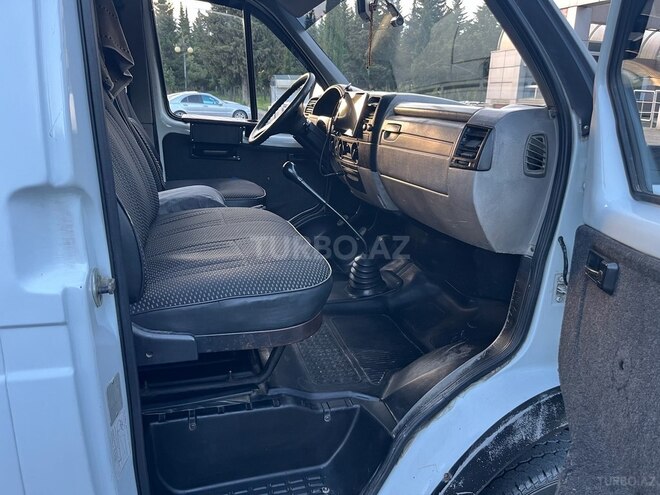 GAZ 3302-288 2005, 330,000 km - 2.5 l - Balakən