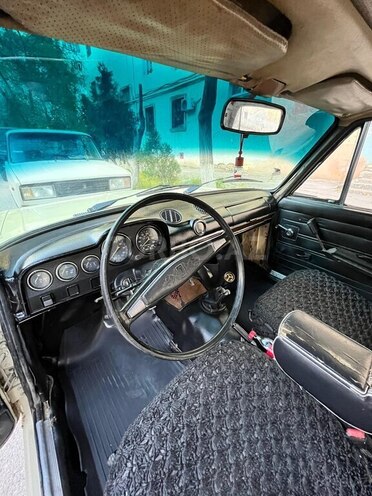 LADA (VAZ) 2103 1984, 88,000 km - 1.5 л - Sumqayıt