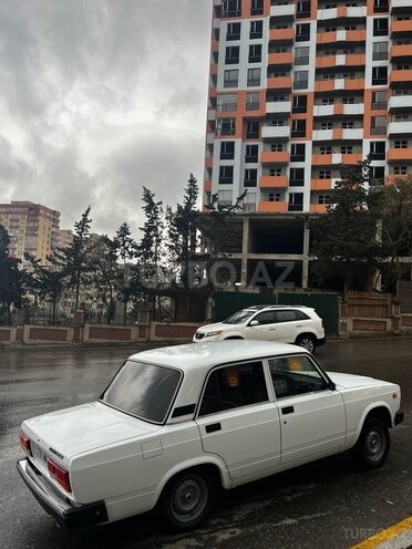 LADA (VAZ) 2107 2011, 73,000 km - 1.6 л - Bakı