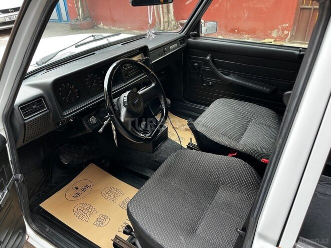 LADA (VAZ) 2107 2011, 73,000 km - 1.6 л - Bakı