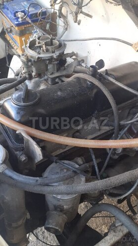 GAZ 33021 1997, 878,788 km - 2.4 l - Gəncə