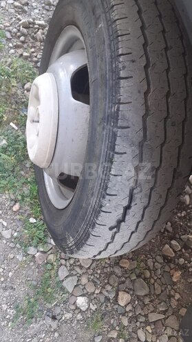 GAZ 33021 1997, 878,788 km - 2.4 l - Gəncə