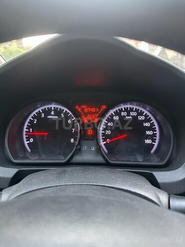 Nissan Note 2015, 87,400 km - 1.2 l - Bakı