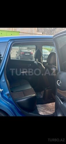 Nissan Note 2015, 87,400 km - 1.2 l - Bakı