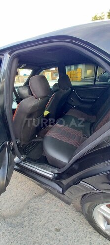 Mercedes C 180 1998, 250,000 km - 1.8 l - Ağdaş