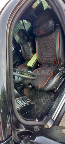Mercedes C 180 1998, 250,000 km - 1.8 l - Ağdaş