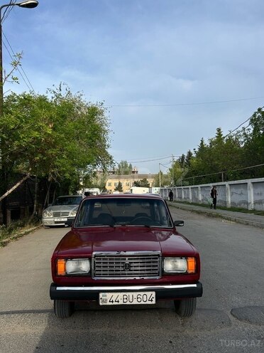 LADA (VAZ) 2107 1994, 47,000 km - 1.5 l - Sumqayıt