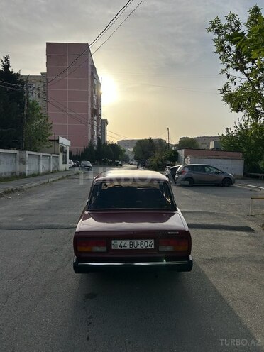 LADA (VAZ) 2107 1994, 47,000 km - 1.5 l - Sumqayıt
