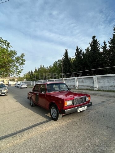 LADA (VAZ) 2107 1994, 47,000 km - 1.5 l - Sumqayıt
