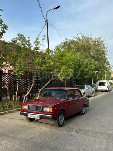 LADA (VAZ) 2107 1994, 47,000 km - 1.5 l - Sumqayıt