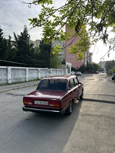 LADA (VAZ) 2107 1994, 47,000 km - 1.5 l - Sumqayıt