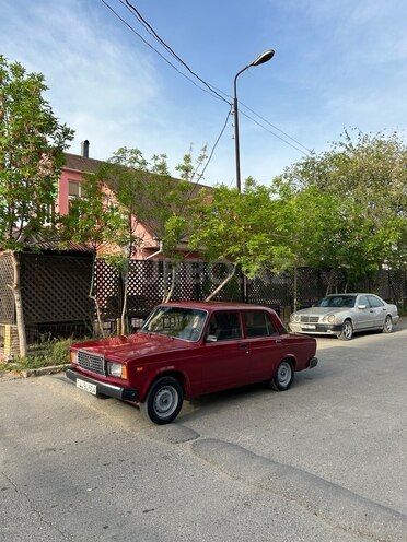LADA (VAZ) 2107 1994, 47,000 km - 1.5 l - Sumqayıt