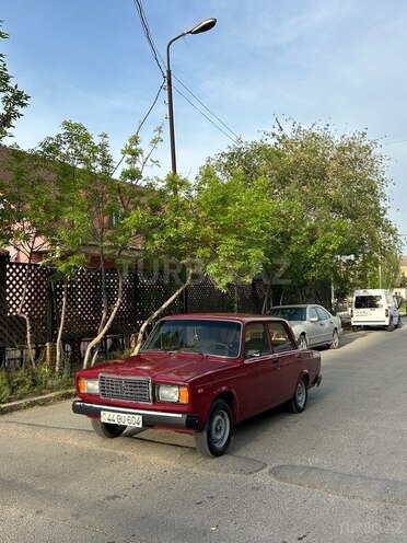 LADA (VAZ) 2107 1994, 47,000 km - 1.5 l - Sumqayıt