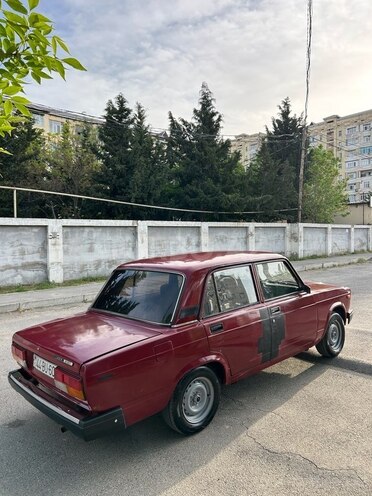 LADA (VAZ) 2107 1994, 47,000 km - 1.5 l - Sumqayıt