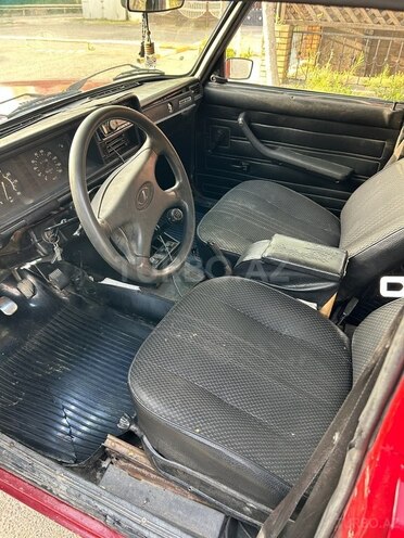 LADA (VAZ) 2107 1994, 47,000 km - 1.5 l - Sumqayıt