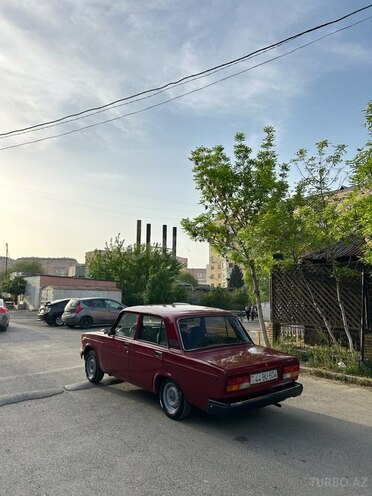 LADA (VAZ) 2107 1994, 47,000 km - 1.5 l - Sumqayıt