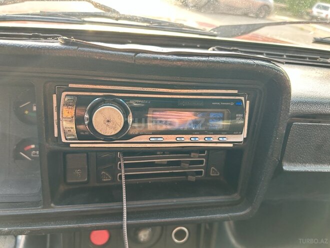 LADA (VAZ) 2107 1994, 47,000 km - 1.5 l - Sumqayıt