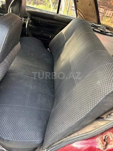 LADA (VAZ) 2107 1994, 47,000 km - 1.5 l - Sumqayıt