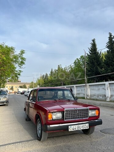 LADA (VAZ) 2107 1994, 47,000 km - 1.5 l - Sumqayıt