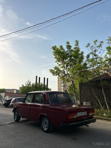 LADA (VAZ) 2107 1994, 47,000 km - 1.5 l - Sumqayıt