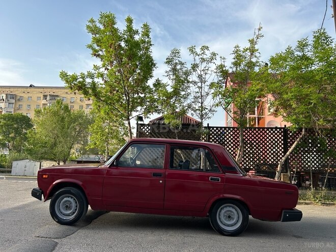 LADA (VAZ) 2107 1994, 47,000 km - 1.5 l - Sumqayıt