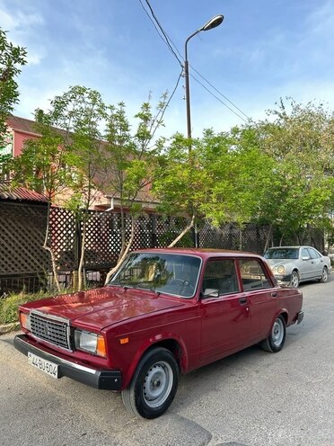 LADA (VAZ) 2107 1994, 47,000 km - 1.5 l - Sumqayıt
