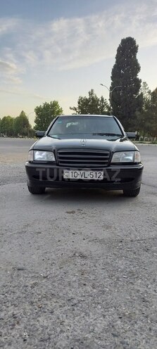 Mercedes C 180 1998, 250,000 km - 1.8 l - Ağdaş