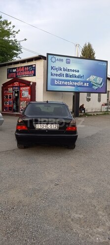 Mercedes C 180 1998, 250,000 km - 1.8 l - Ağdaş