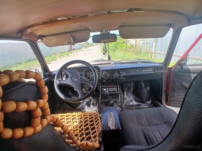 LADA (VAZ) 2107 1995, 75,000 km - 1.5 l - Sabirabad