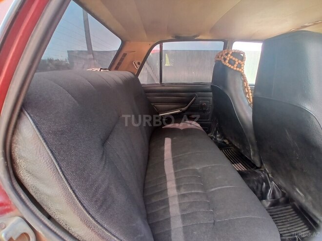LADA (VAZ) 2107 1995, 75,000 km - 1.5 l - Sabirabad