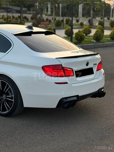 BMW 528 2013, 175,000 km - 2.0 l - Gəncə