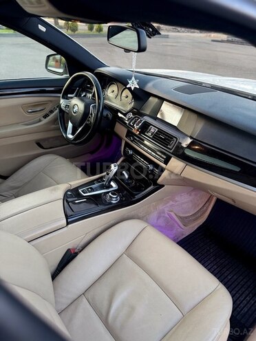 BMW 528 2013, 175,000 km - 2.0 l - Gəncə