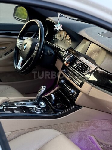 BMW 528 2013, 175,000 km - 2.0 l - Gəncə