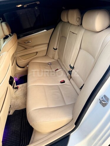 BMW 528 2013, 175,000 km - 2.0 l - Gəncə