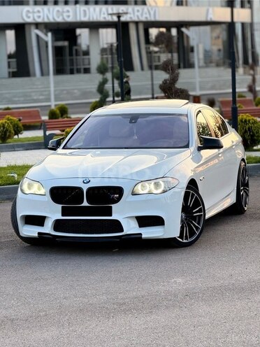 BMW 528 2013, 175,000 km - 2.0 l - Gəncə