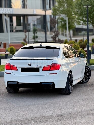 BMW 528 2013, 175,000 km - 2.0 l - Gəncə