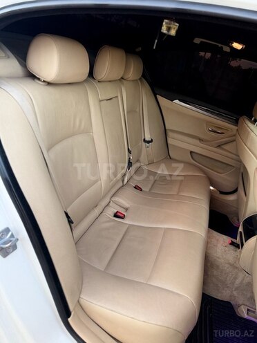 BMW 528 2013, 175,000 km - 2.0 l - Gəncə