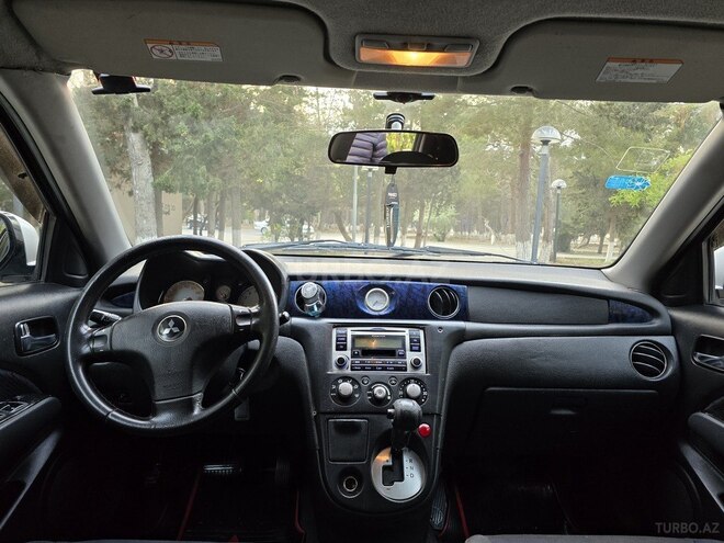 Mitsubishi Airtrek 2003, 287,985 km - 2.0 л - Sumqayıt