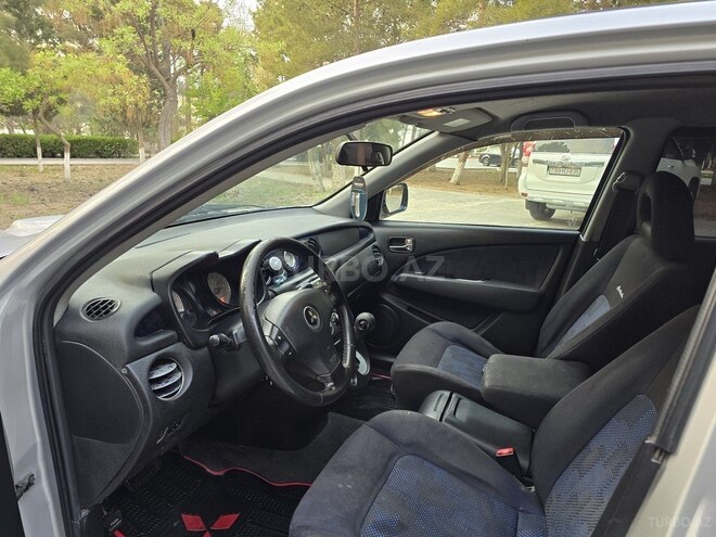 Mitsubishi Airtrek 2003, 287,985 km - 2.0 л - Sumqayıt
