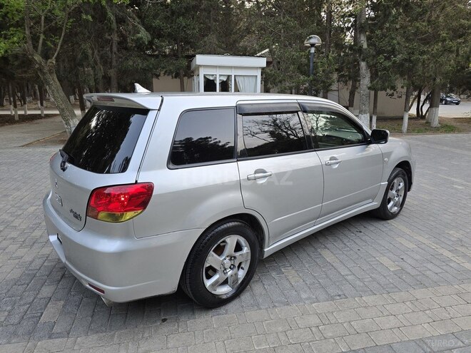Mitsubishi Airtrek 2003, 287,985 km - 2.0 л - Sumqayıt