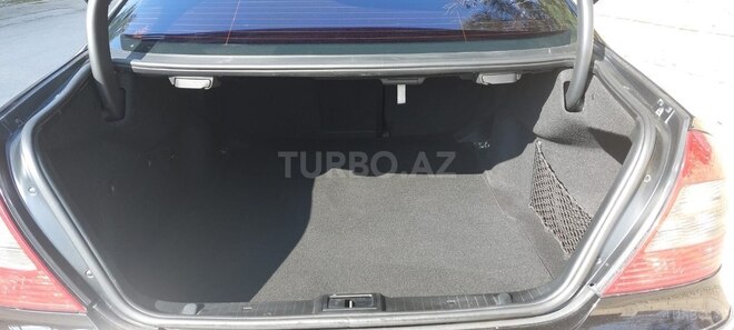 Mercedes E 220 d 2008, 264,000 km - 2.2 l - Bakı