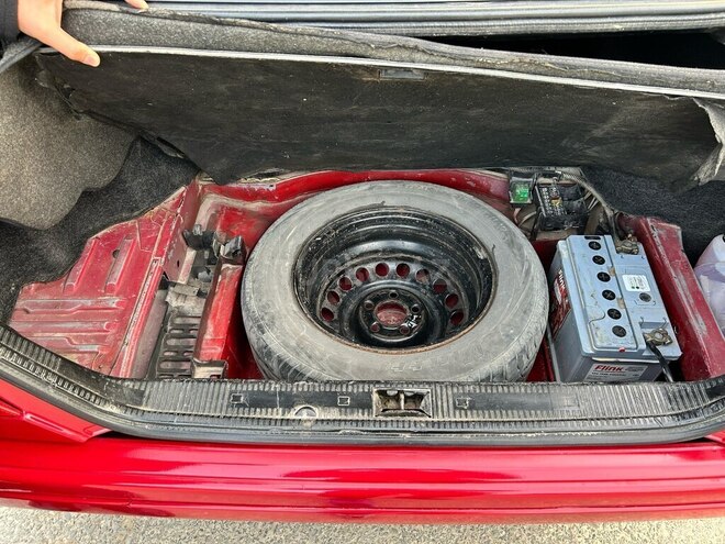Mercedes C 180 1995, 358,641 km - 1.8 l - Sumqayıt