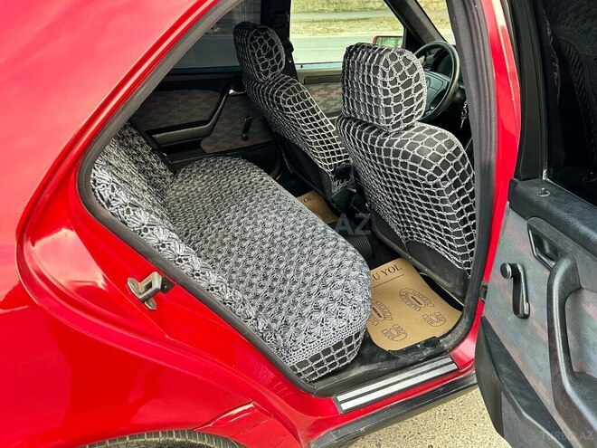 Mercedes C 180 1995, 358,641 km - 1.8 l - Sumqayıt