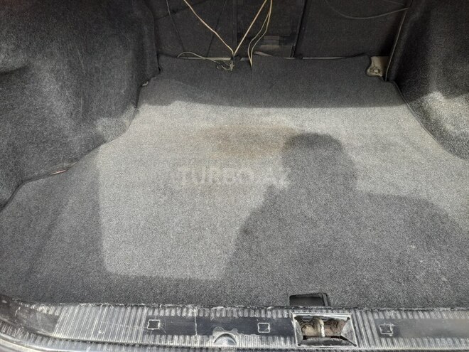 Mercedes C 180 1995, 358,641 km - 1.8 l - Sumqayıt