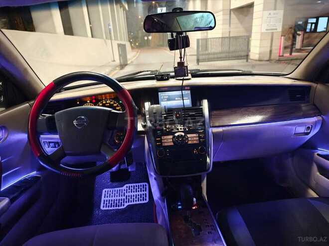 Nissan Teana 2004, 415,000 km - 2.3 l - Bakı