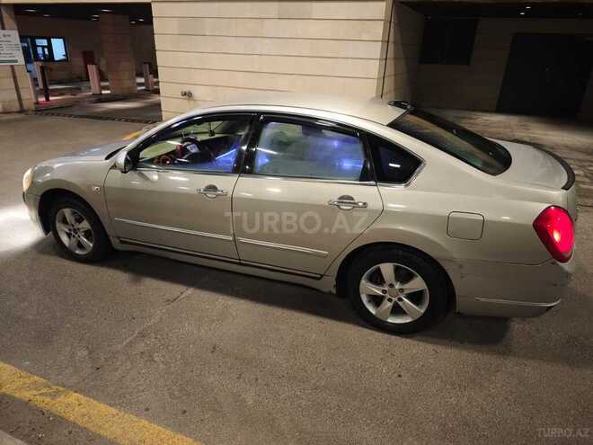 Nissan Teana 2004, 415,000 km - 2.3 l - Bakı